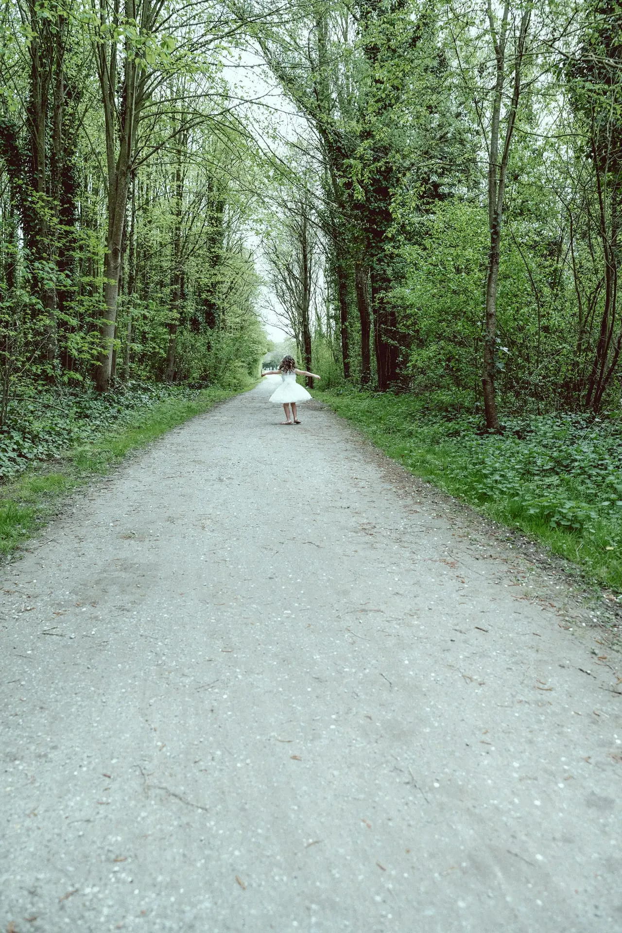Communie, foto 7 van 17