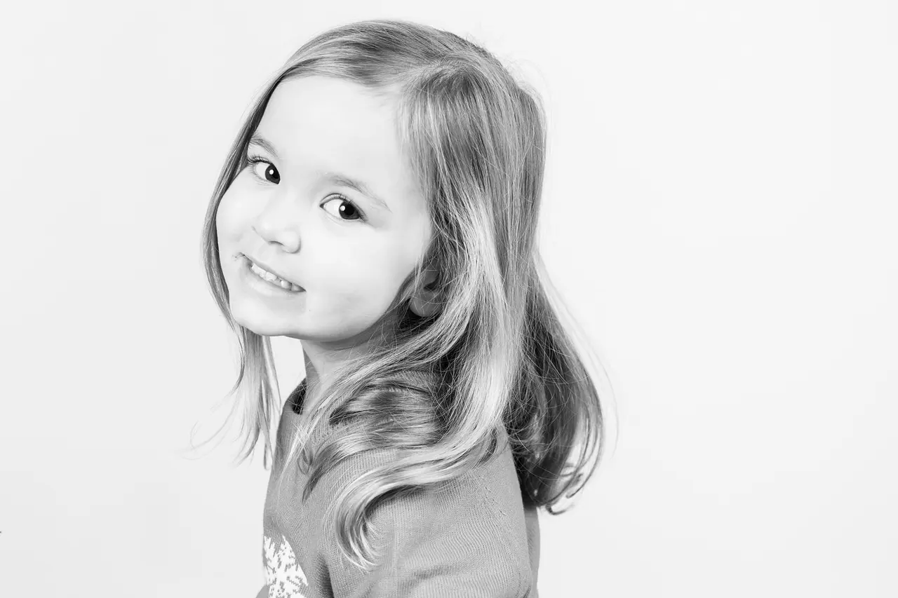 Gezin, foto 3 van 30