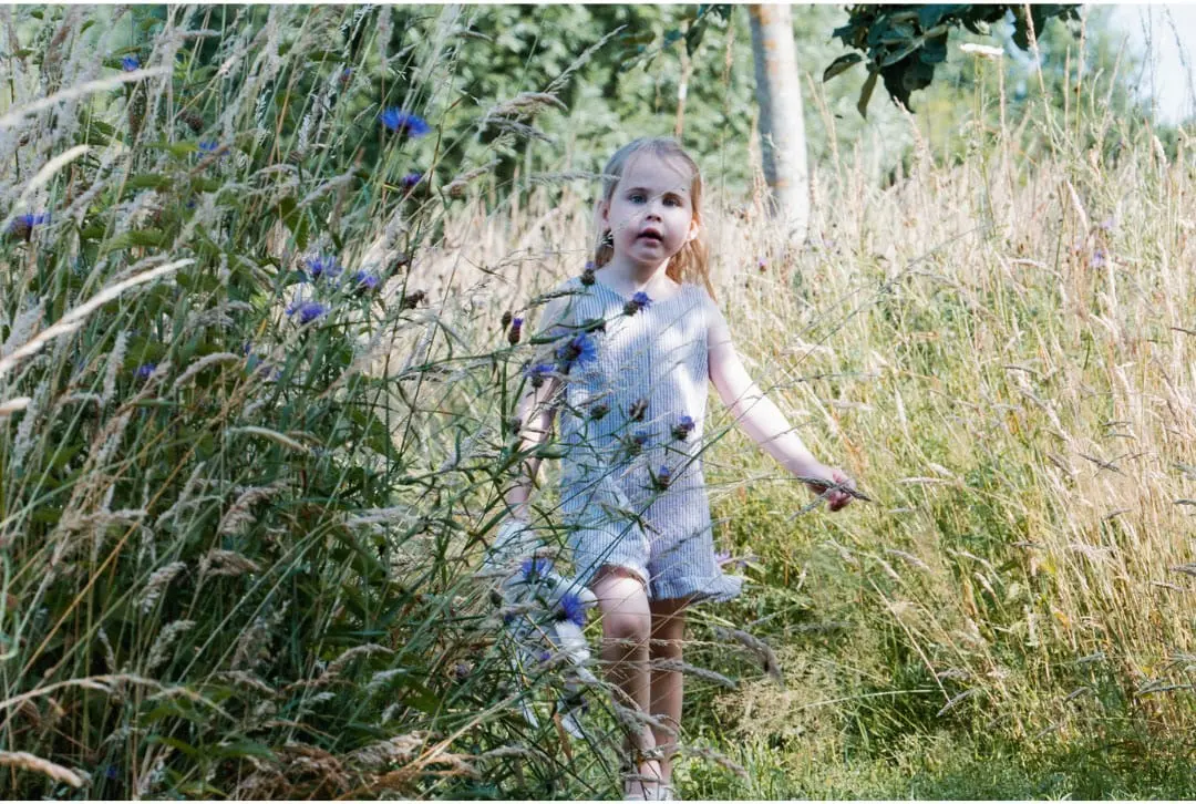 Gezin, foto 24 van 30